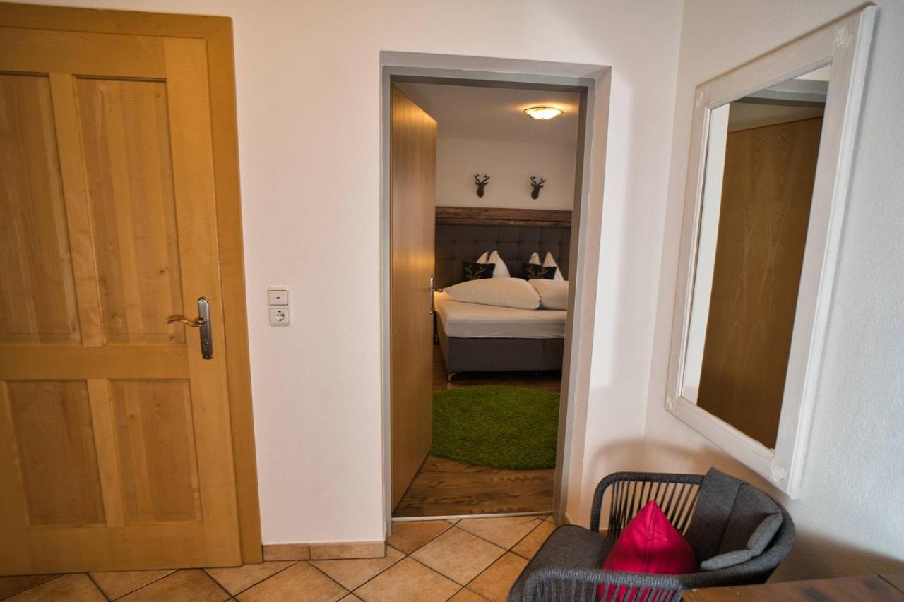 Ferienhof Stöckl Finkenberg Exteriör bild