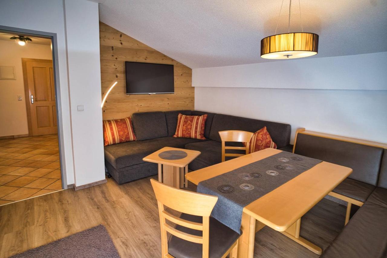 Ferienhof Stöckl Finkenberg Exteriör bild