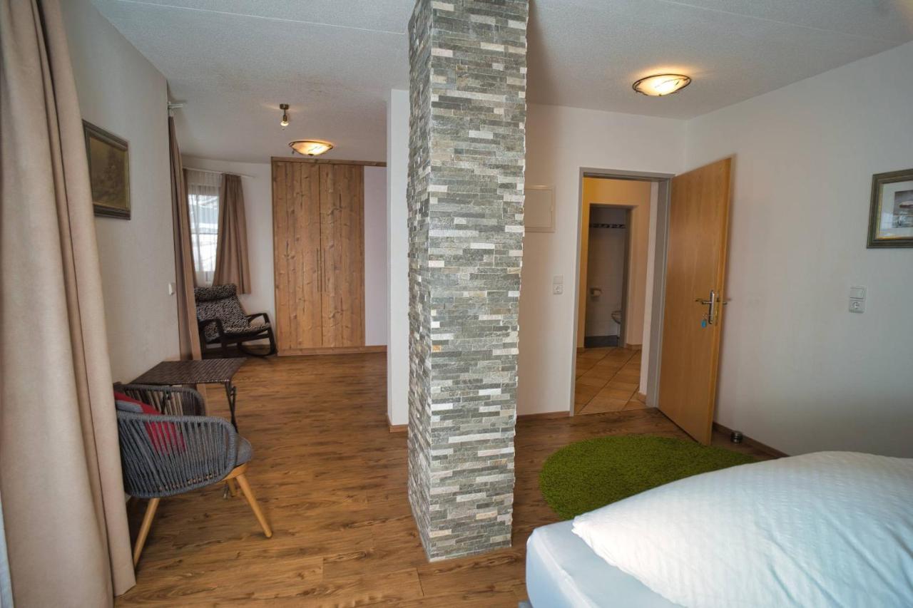 Ferienhof Stöckl Finkenberg Exteriör bild