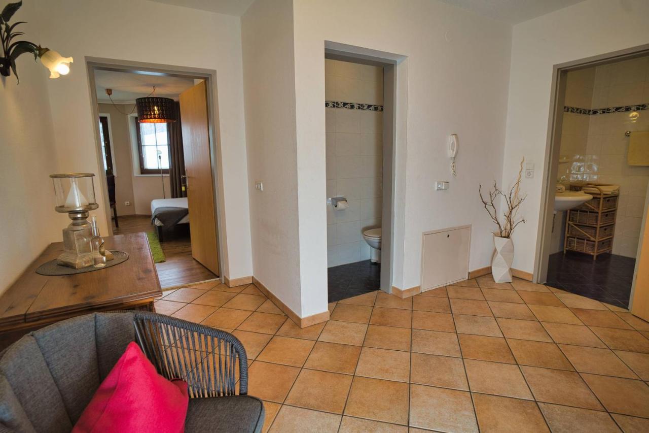 Ferienhof Stöckl Finkenberg Exteriör bild